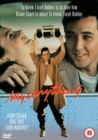 Image for Say Anything...