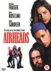 Image for Airheads