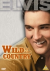 Image for Wild in the Country