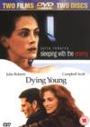 Image for Dying Young/Sleeping With the Enemy