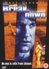 Image for Breakdown