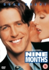 Image for Nine Months