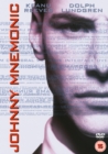 Image for Johnny Mnemonic