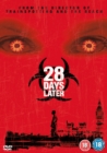 Image for 28 Days Later