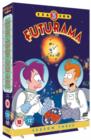 Image for Futurama: Season 3