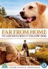 Image for Far from Home - The Adventures of Yellow Dog