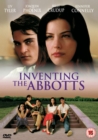 Image for Inventing the Abbotts