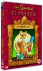 Image for The Simpsons: Greatest Hits
