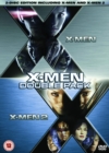 Image for X-Men/X-Men 2