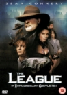 Image for The League of Extraordinary Gentlemen