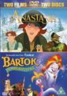 Image for Anastasia/Bartok the Magnificent