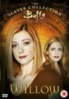 Image for Buffy the Vampire Slayer: Willow