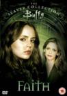Image for Buffy the Vampire Slayer: Faith