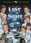 Image for Lost in Space: Season 1