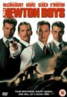 Image for The Newton Boys