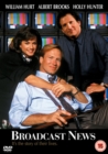 Image for Broadcast News