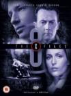 Image for The X Files: Season 8