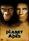 Image for Planet of the Apes
