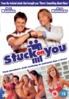 Image for Stuck On You