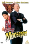 Image for Welcome to Mooseport