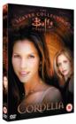 Image for Buffy the Vampire Slayer: Cordelia