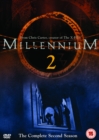Image for Millennium: Season 2