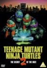Image for Teenage Mutant Ninja Turtles 2 - The Secret of the Ooze