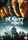 Image for Planet of the Apes