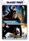 Image for Mission Without Permission