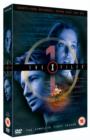 Image for The X Files: Season 1
