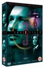 Image for The X Files: Season 3