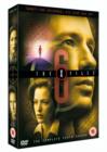 Image for The X Files: Season 6