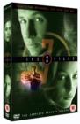 Image for The X Files: Season 7