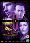 Image for The X Files: Season 8