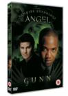Image for Angel: The Vampire Anthology - Gunn