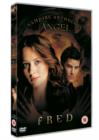 Image for Angel: The Vampire Anthology - Fred