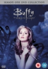 Image for Buffy the Vampire Slayer: Season 1