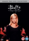 Image for Buffy the Vampire Slayer: Season 2