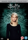 Image for Buffy the Vampire Slayer: Season 3