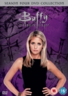 Image for Buffy the Vampire Slayer: Season 4