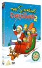 Image for The Simpsons: Christmas 2