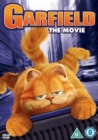 Image for Garfield: The Movie
