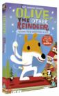 Image for Olive, the Other Reindeer