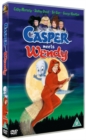 Image for Casper Meets Wendy