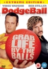 Image for Dodgeball - A True Underdog Story: Uncut