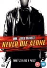 Image for Never Die Alone