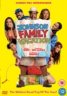 Image for Johnson Family Vacation