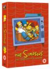 Image for The Simpsons: Complete Season 5