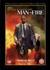 Image for Man On Fire