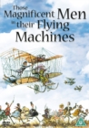 Image for Those Magnificent Men in Their Flying Machines